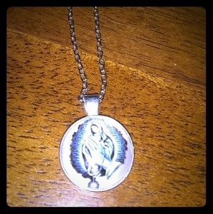 Religious Necklace